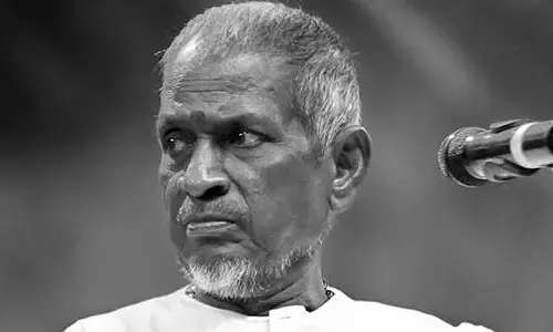 సంగీత దర్శకుడు ఇళయరాజా ఇంట్లో తీవ్ర విషాదం