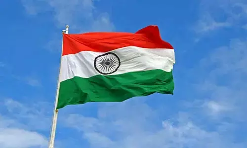 ఏడాది పాటు గణతంత్ర దినోత్సవ వేడుకలు