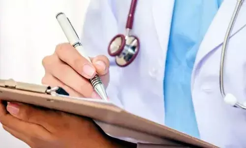 అడిషనల్ డీఎంఈ మెరిట్ లిస్టు రిలీజ్