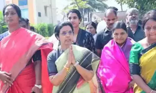Big Breaking:నేడు ఆ జిల్లాలో భువనేశ్వరి పర్యటన.. బాధితులకు ఆర్థికసహాయం