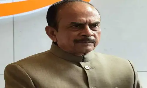 మైనార్టీ శాఖకు మైనార్టీని మంత్రిని చేయాలి: మాజీ డిప్యూటీ సీఎం మహమూద్ అలీ