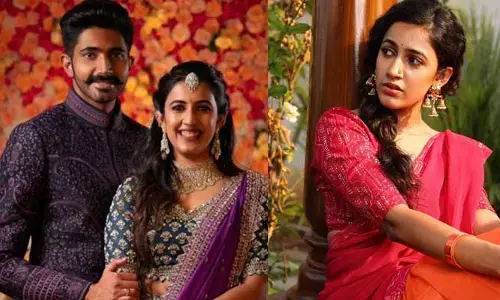పెళ్లి తర్వాత ఆ విషయం తెలిసి విడాకులు తీసుకున్నా.. నిహారిక షాకింగ్ కామెంట్స్