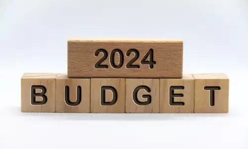 బడ్జెట్-2024లో కేటాయింపులు పెంచాలంటున్న కార్పొరేట్ రంగం