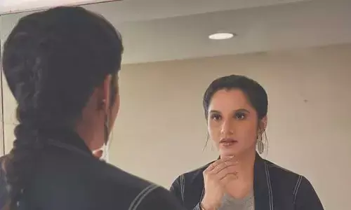 సానీయా మీర్జా రెండో పెళ్లి.. షాకింగ్ సీక్రెట్ రివీల్ చేసిన పాక్ నటుడు!