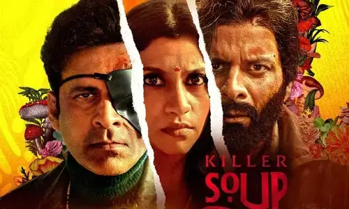 ఓటీటీని షేక్ చేస్తున్న తెలంగాణ మహిళ ‘‘కిల్లర్ సూప్’’..