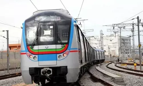 హైదరాబాద్ ప్రజలకు మెట్రో MD శుభవార్త.. రెండో దశ విస్తరణపై కీలక వ్యాఖ్యలు