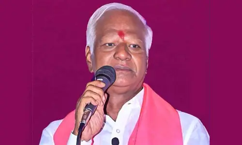 సీఎం రేవంత్ రెడ్డిపై MLA కడియం శ్రీహరి ఘాటు వ్యాఖ్యలు