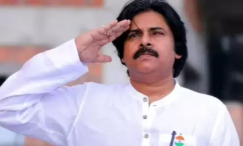 పవన్ కల్యాణ్ ఢిల్లీ పర్యటన ఖరారు.. అమిత్ షా, జేపీ నడ్డాతో భేటీ