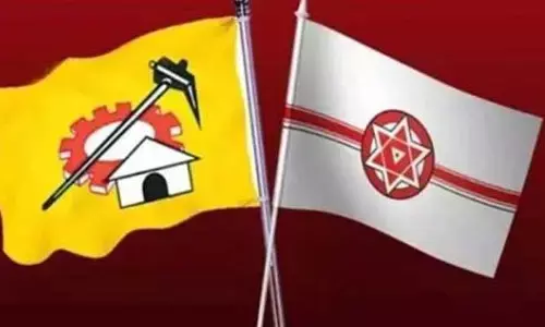 హల్చల్ చేస్తున్న టీడీపీ, జనసేన ఉమ్మడి సీట్ల జాబితా.. ఇందులో నిజమెంత..?