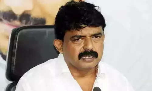 చిలకలూరిపేట సభలో ప్రధాని మోడీకి ఘోర అవమానం: మాజీ మంత్రి పేర్ని నాని