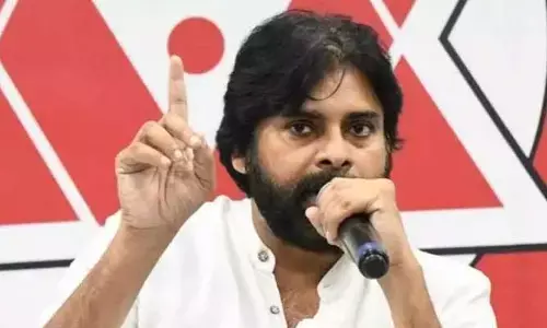 ‘జగన్ ఇది కలియుగం’.. సీఎం వ్యాఖ్యలకు పవన్ కల్యాణ్ స్ట్రాంగ్ కౌంటర్