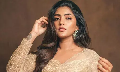 ‘గ్యాంగ్స్ ఆఫ్ గోదావరి’ మూవీలో స్పెషల్ సాంగ్ కోసం.. రంగంలోకి హాట్ బ్యూటీ