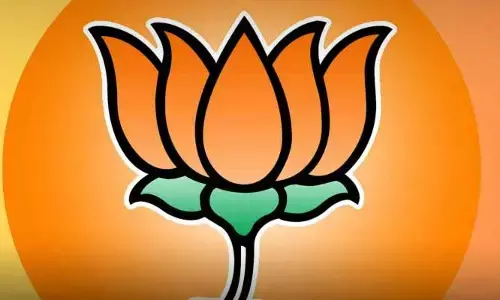 కేంద్రంలో బీజేపీ హ్యాట్రిక్ ఖాయం.. మాజీ మంత్రి