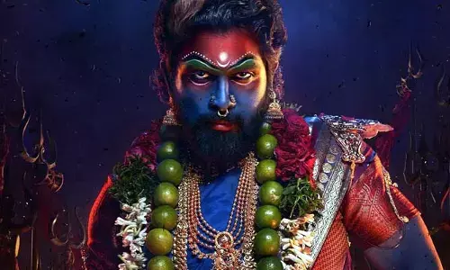 Pushpa 2: The Rule:  రిలీజ్ వాయిదా.. క్లారిటీ ఇచ్చిన మేకర్స్