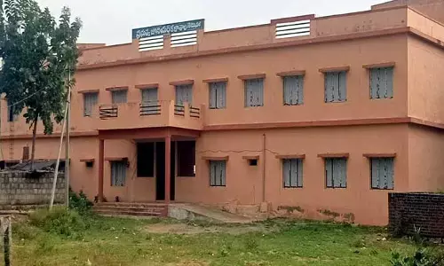 మండలానికో..జూనియర్ కళాశాల అవశ్యం