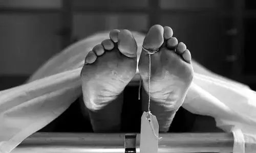HYD: కంటోన్మెంట్ మాజీ ఎమ్మెల్యే కన్నుమూత