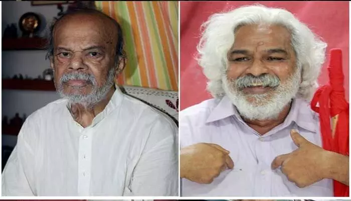 బాధితుల ఆత్మబంధువులు బాధితుల ఆత్మబంధువులు