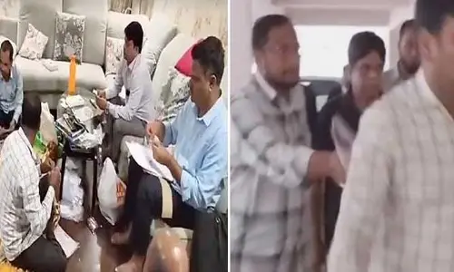 HYD : బాలకృష్ణ రిమాండ్ రిపోర్టులో సంచలన విషయాలు