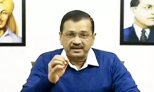ఒక్కో ఎమ్మెల్యేకు రూ.25కోట్లు ఆఫర్: బీజేపీపై కేజ్రీవాల్ సంచలన ఆరోపణలు