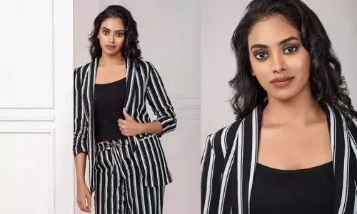 మిస్ ఇండియా పోటీ పెద్ద మాఫియా .. షాకింగ్ కామెంట్స్ చేసిన కామాక్షి భాస్కర్ల