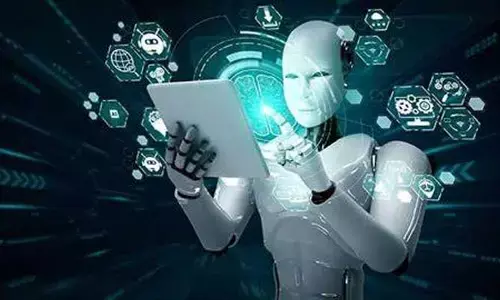 AI ఎఫెక్ట్ : ఉద్యోగంపై భయమా.. ఇలా చేయండి