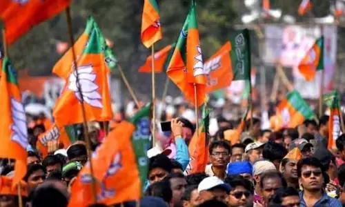 బిహార్‌కు నడ్డా, బెంగాల్‌కు అమిత్ మాలవీయ: పలు రాష్ట్రాలకు బీజేపీ ఇన్‌చార్జ్‌ల నియామకం