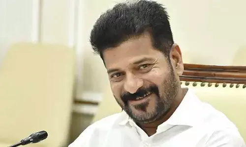 BREAKING: తెలంగాణ ప్రజలకు భారీ గుడ్ న్యూస్.. మరో రెండు స్కీమ్‌లకు కేబినెట్ గ్రీన్ సిగ్నల్
