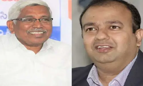 ఎమ్మెల్సీలుగా కోదండరాం, అమిర్ ఆలీ ఖాన్.. అధికారిక ఉత్తర్వులు జారీ