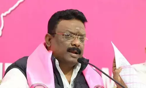 రేవంత్ అన్నం తింటున్నాడా? గడ్డి తింటున్నాడా?