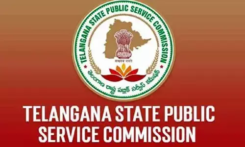 టీఎస్‌‌పీఎస్‌సీలో మరో సభ్యురాలు రాజీనామా