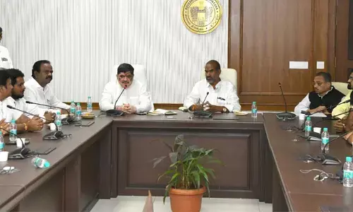 మున్నూరు కాపు కార్పొరేషన్‌పై ప్రభుత్వం కీలక నిర్ణయం