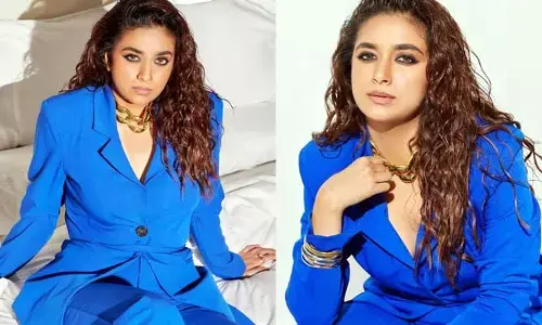 Keerthy Suresh: బాలీవుడ్‌ అగ్ర హీరోతో రొమాన్స్ చేయబోతున్న మహానటి.. బ్లాక్ బస్టర్ హిట్ ఖాయమంటోన్న ఫ్యాన్స్?