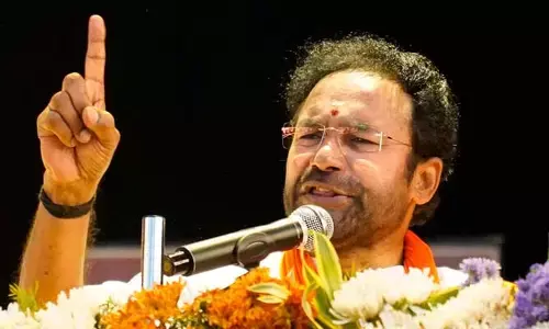 బీజేపీ శ్రేణులు ఈ ఒక్క పని పక్కాగా చేయాలి: కిషన్ రెడ్డి