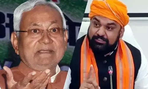 బిహార్ రాజకీయాల్లో BIG ట్విస్ట్.. ఆట ముగియలేదని బీజేపీ సంచలన రియాక్షన్