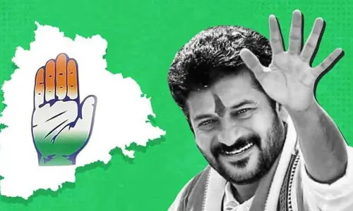 కాంగ్రెస్ ప్రభుత్వ ఫస్ట్ నోటిఫికేషన్ ఇదే.. 7 వేల పోస్టుల భర్తీ