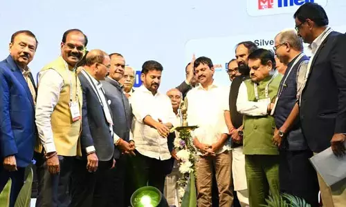 రానున్న పాతికేళ్ళ అవసరాలే ప్రాతిపదికగా మెగా మాస్టర్ ప్లాన్