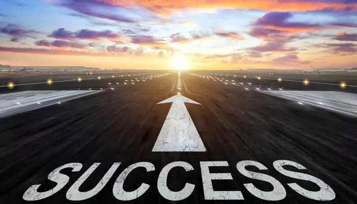 Success Story : ప్రమోషన్ ఇవ్వని బాస్.. ఏకంగా కంపెనీనే కొనేసిన ఉద్యోగిని.. ఆ తర్వాత.. Success Story : ప్రమోషన్ ఇవ్వని బాస్.. ఏకంగా కంపెనీనే కొనేసిన ఉద్యోగిని.. ఆ తర్వాత..