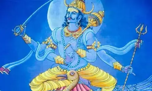 శనిదేవుని విగ్రహాన్ని ఇంట్లో ఎందుకు పెట్టకూడదు ? షాకింగ్ నిజాలు !