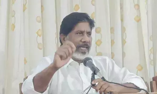 Breaking: సంపద సృష్టికర్తలు మీరే.. బట్టి విక్రమార్క సంచలన వ్యాఖ్యలు