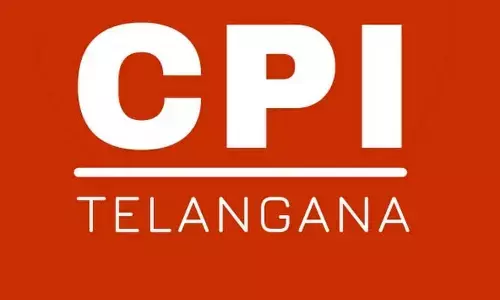 CPI తెలంగాణ సంచలన నిర్ణయం.. తెలంగాణలో పోటీచేసే స్థానాల ప్రకటన