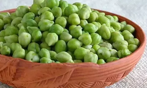 పచ్చి శనగలతో ఇన్ని ఆరోగ్య ప్రయోజనాలా..