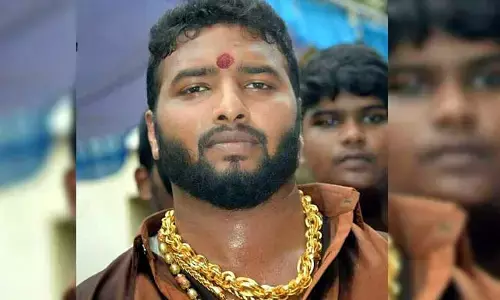 ఆత్మహత్య చేసుకుంటా.. అఖిల్​పహిల్వాన్​సంచలన స్టేట్‌మెంట్