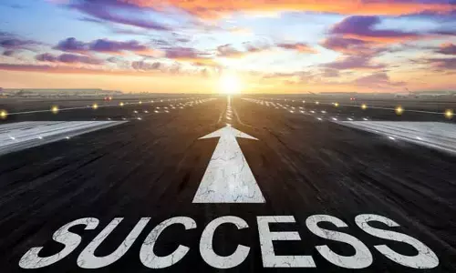 Success Story : ప్రమోషన్ ఇవ్వని బాస్.. ఏకంగా కంపెనీనే కొనేసిన ఉద్యోగిని.. ఆ తర్వాత..