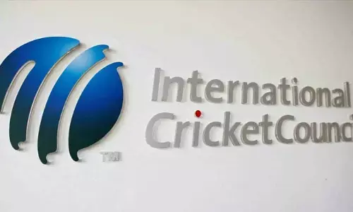 శ్రీలంక క్రికెట్‌ బోర్డుపై నిషేధం ఎత్తివేత