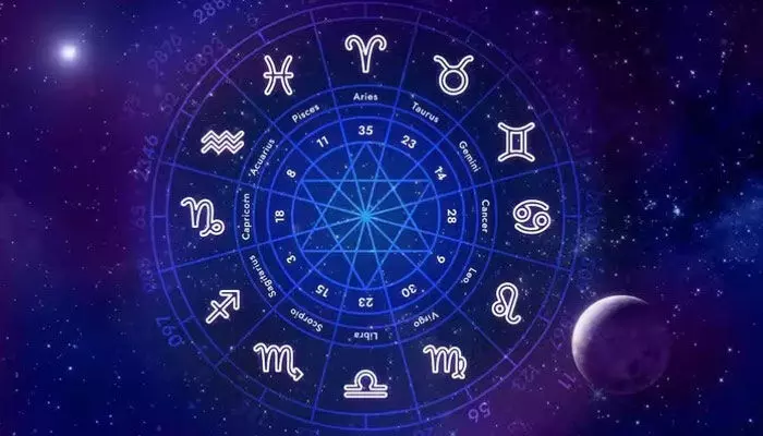 Todays Horoscope : నేటి రాశిఫలాలు.. వీరికి పట్టిందల్లా బంగారమే