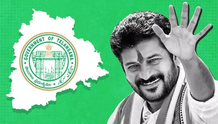 BIG BREAKING: వీఆర్ఏ, వీఆర్వో వ్యవస్థకే మొగ్గు చూపుతున్న ప్రభుత్వం