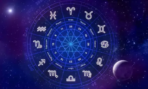 Todays Horoscope : నేటి రాశిఫలాలు