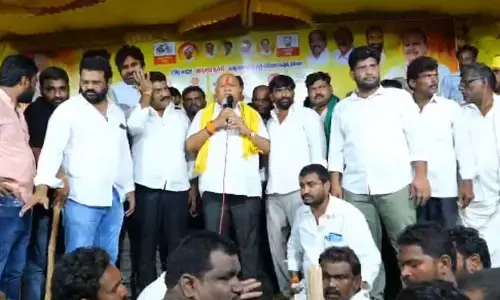 కన్నా లక్ష్మీనారాయణ ఫైర్ మామూలుగా లేదుగ .. ఏపీ సీఎంనే  అలా అనేసారు..
