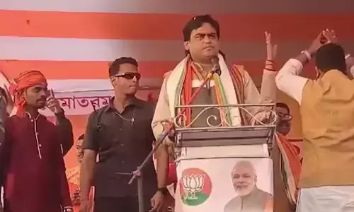 7రోజుల్లో దేశవ్యాప్తంగా సీఏఏ అమలు: కేంద్ర మంత్రి సంచలన వ్యాఖ్యలు