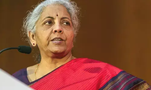 మధ్యంతర బడ్జెట్‌లో ఎన్నికలు ప్రభావితం చేసే ముఖ్యమైన అంశాలివే..